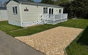 Rosa - Bournemouth Holiday Home